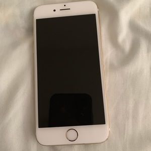 SPRINT LOCKED IPHONE 6